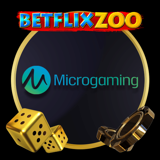 MICROGAMING