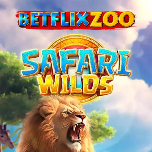 SAFARI WILDS