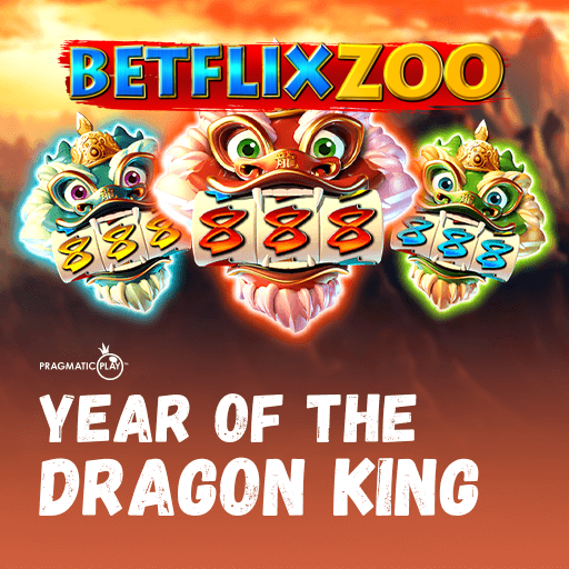 YEAR OF THE DRAGON